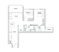 The Panorama (D20), Condominium #625052031